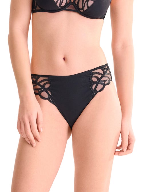 Culotte shiny secret - Kiabi
