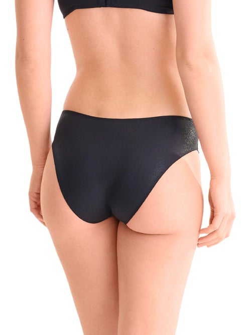 Culotte shiny secret - Kiabi