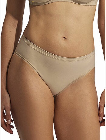 Culotte shorty curves