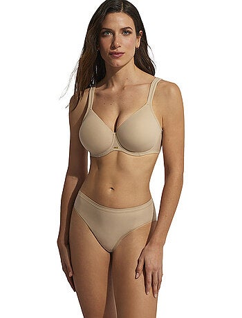 Culotte shorty curves