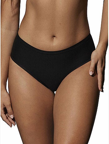 Culotte shorty curves