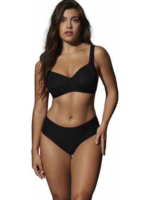 Culotte shorty Curves - Kiabi Culotte shorty Curves - Kiabi
