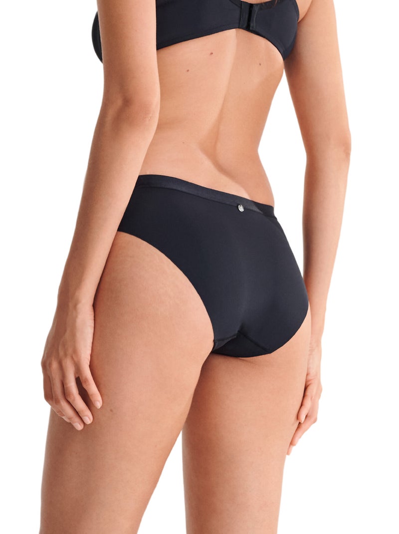 Culotte SIA Noir - Kiabi