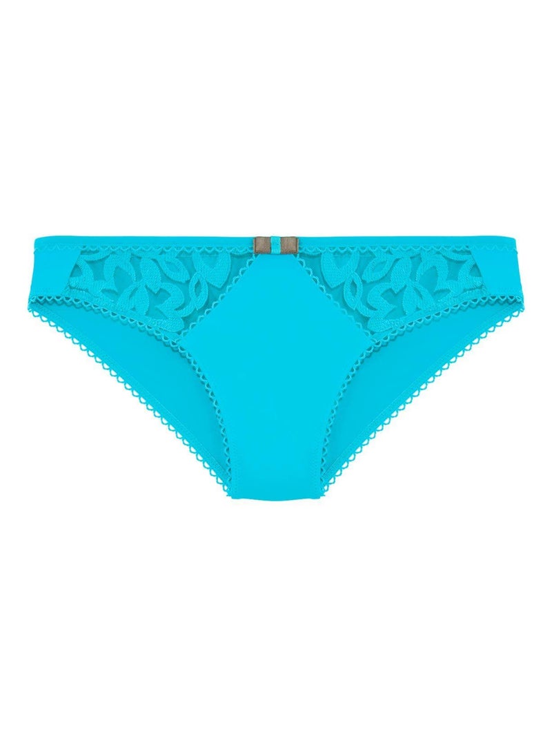 Culotte SIRENE - Pomm'Poire Bleu - Kiabi