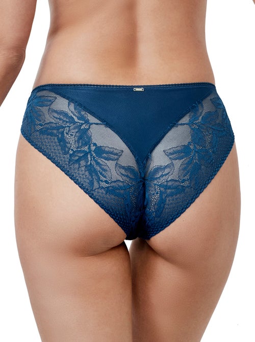 Culotte slip bikini dentelle MALITZIA - Kiabi Culotte slip bikini dentelle MALITZIA - Kiabi