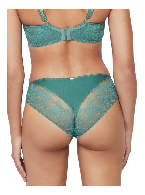 Culotte slip bikini dentelle MALITZIA - Kiabi Culotte slip bikini dentelle MALITZIA - Kiabi