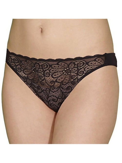 Culotte slip bikini Miranda - Kiabi
