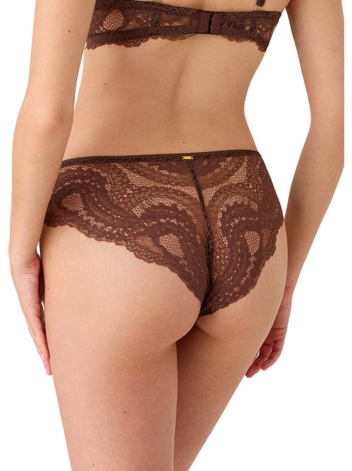Culotte slip bikini renatta - Kiabi Culotte slip bikini renatta - Kiabi