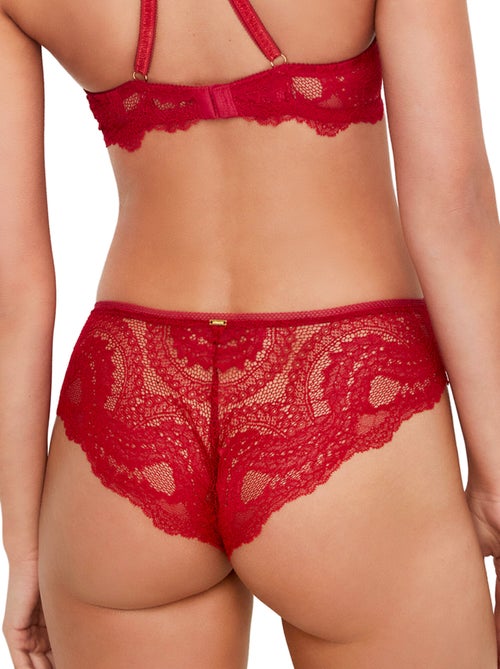 Culotte slip bikini renatta - Kiabi Culotte slip bikini renatta - Kiabi
