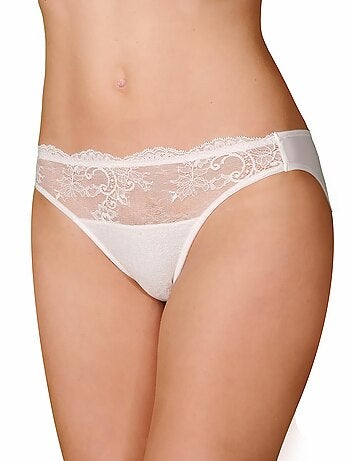 Culotte slip bikini Violeta