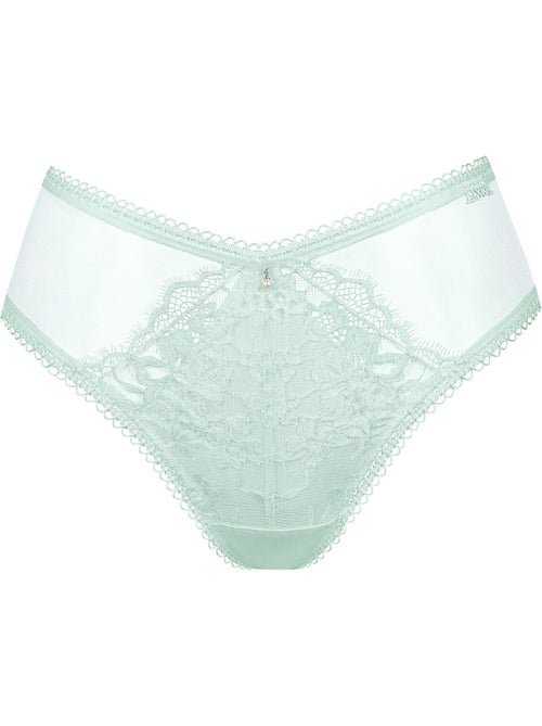 Culotte slip italien échancré daydream - Kiabi