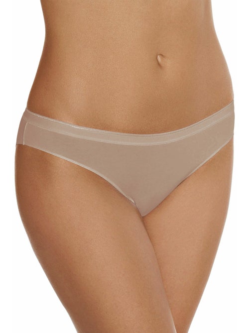Culotte slip italien Happy Day Cheek - Kiabi