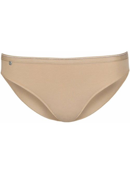 Culotte slip italien Happy Day Cheek - Kiabi