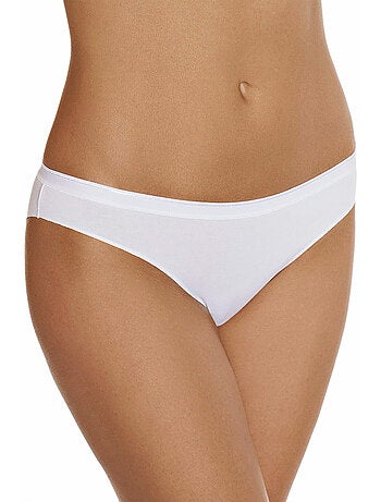 Culotte slip italien Happy Day Cheek