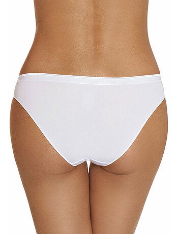 Culotte slip italien Happy Day Cheek