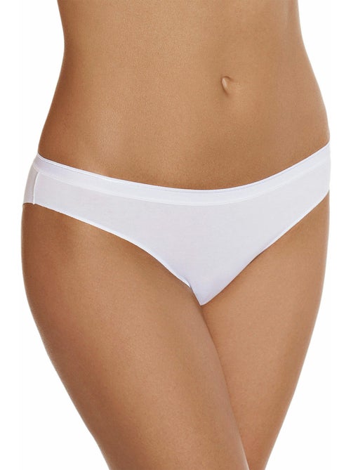 Culotte slip italien Happy Day Cheek - Kiabi