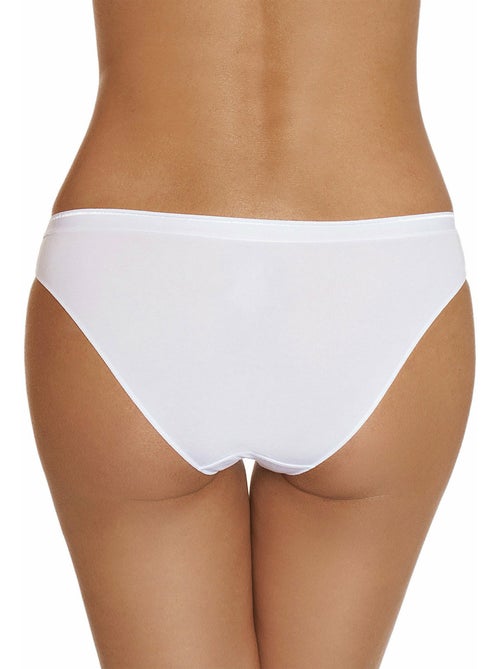 Culotte slip italien Happy Day Cheek - Kiabi