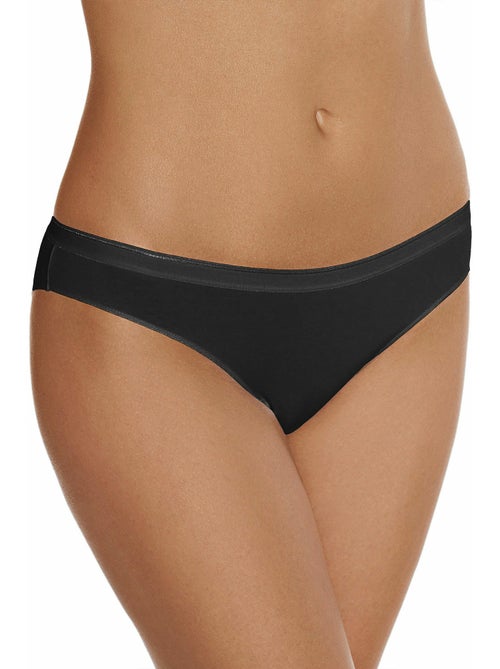 Culotte slip italien Happy Day Cheek - Kiabi