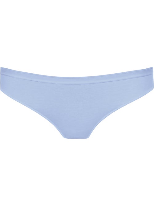 Culotte slip italien Happyday - Kiabi