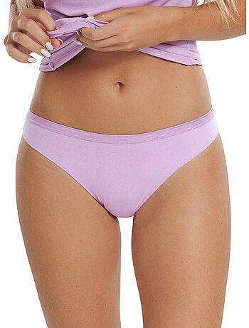 Culotte slip italien Happyday