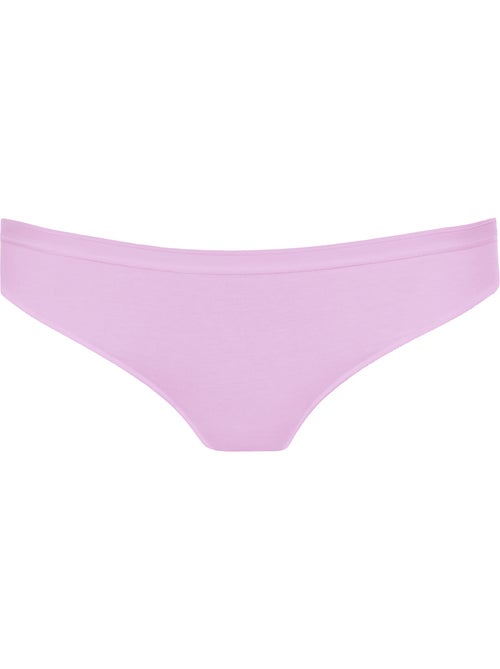 Culotte slip italien Happyday - Kiabi