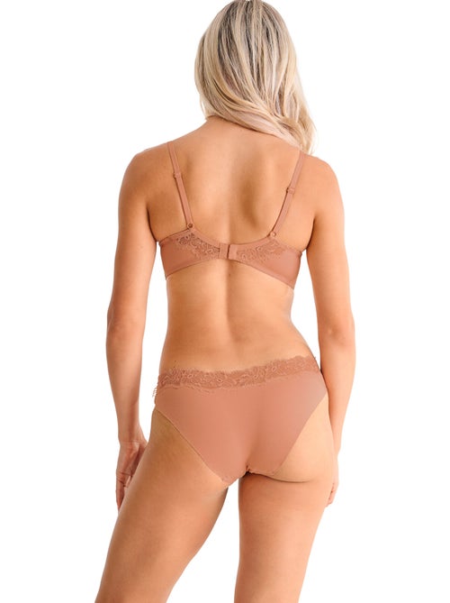 Culotte slip italien SELENA - Kiabi