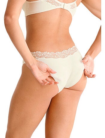 Culotte slip italien SELENA