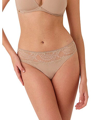Culotte slip renatta