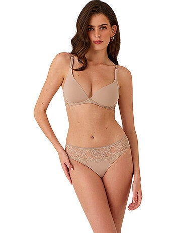 Culotte slip renatta