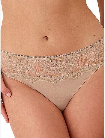 Culotte slip renatta