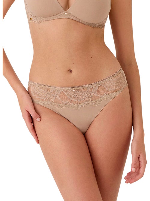 Culotte slip renatta - Kiabi Culotte slip renatta - Kiabi