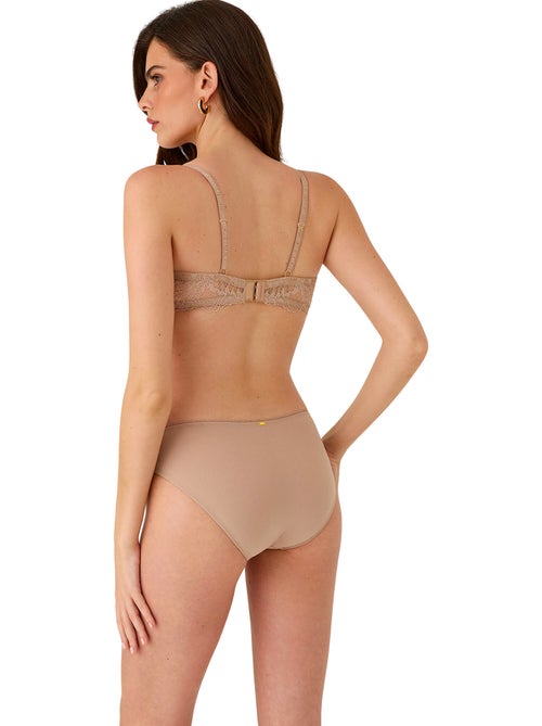 Culotte slip renatta - Kiabi Culotte slip renatta - Kiabi