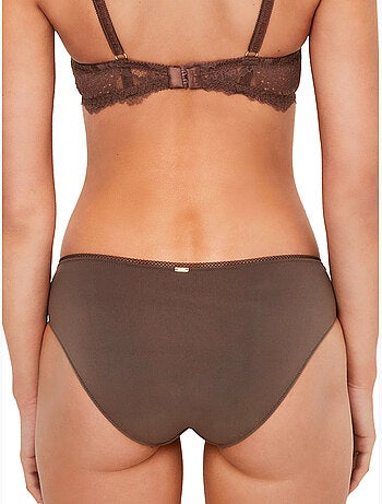 Culotte slip renatta
