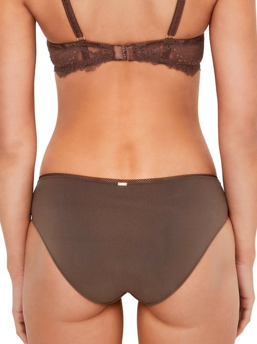 Culotte slip renatta - Kiabi