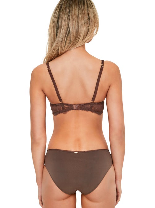Culotte slip renatta - Kiabi