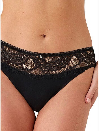 Culotte slip renatta