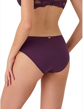 Culotte slip renatta