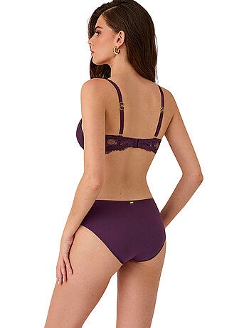 Culotte slip renatta