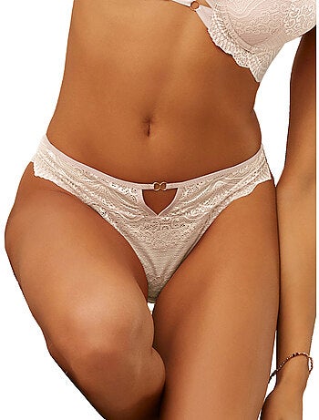 Culotte slip Riobrief Eleonora