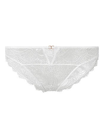 Culotte slip Riobrief Eleonora