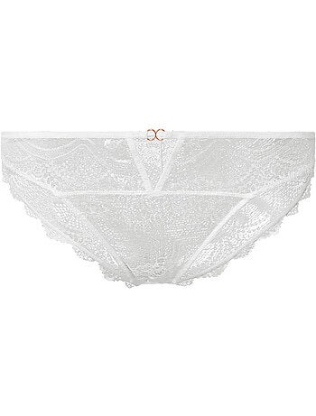 Culotte slip Riobrief Eleonora