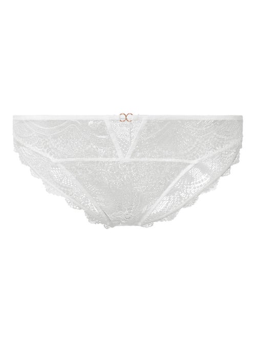 Culotte slip Riobrief Eleonora - Kiabi