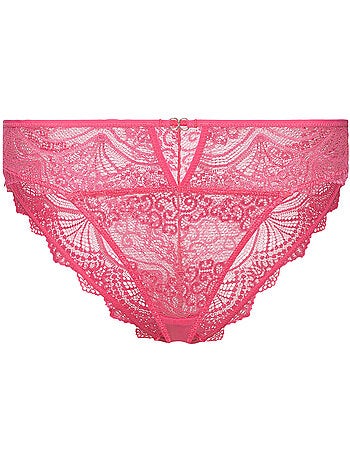 Culotte slip Riobrief Eleonora