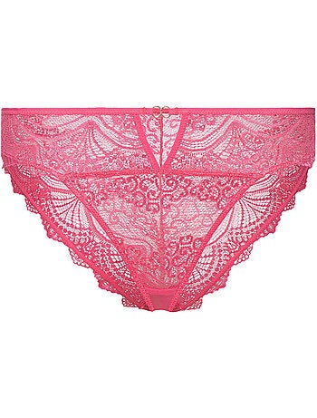 Culotte slip Riobrief Eleonora