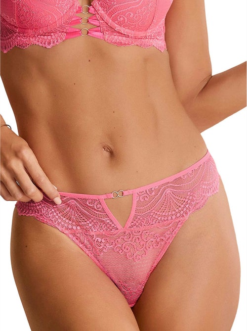 Culotte slip Riobrief Eleonora - Kiabi