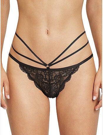 Culotte slip riobrief giulietta