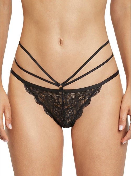 Culotte slip Riobrief Giulietta - Kiabi