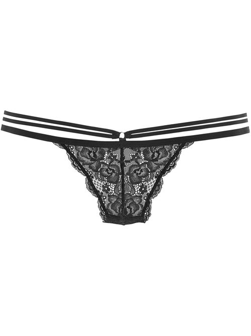 Culotte slip Riobrief Giulietta - Kiabi