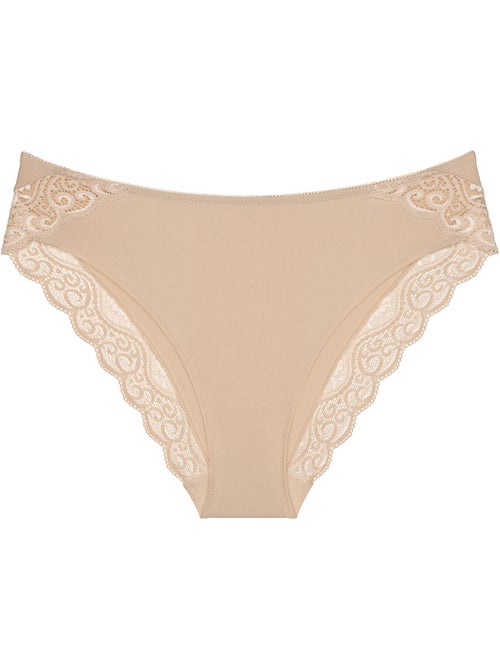 Culotte slip taï AMOURETTE - Kiabi