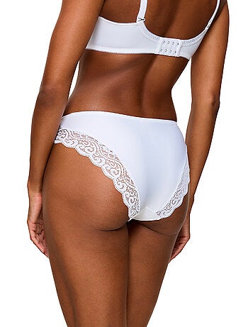 Culotte slip taï AMOURETTE